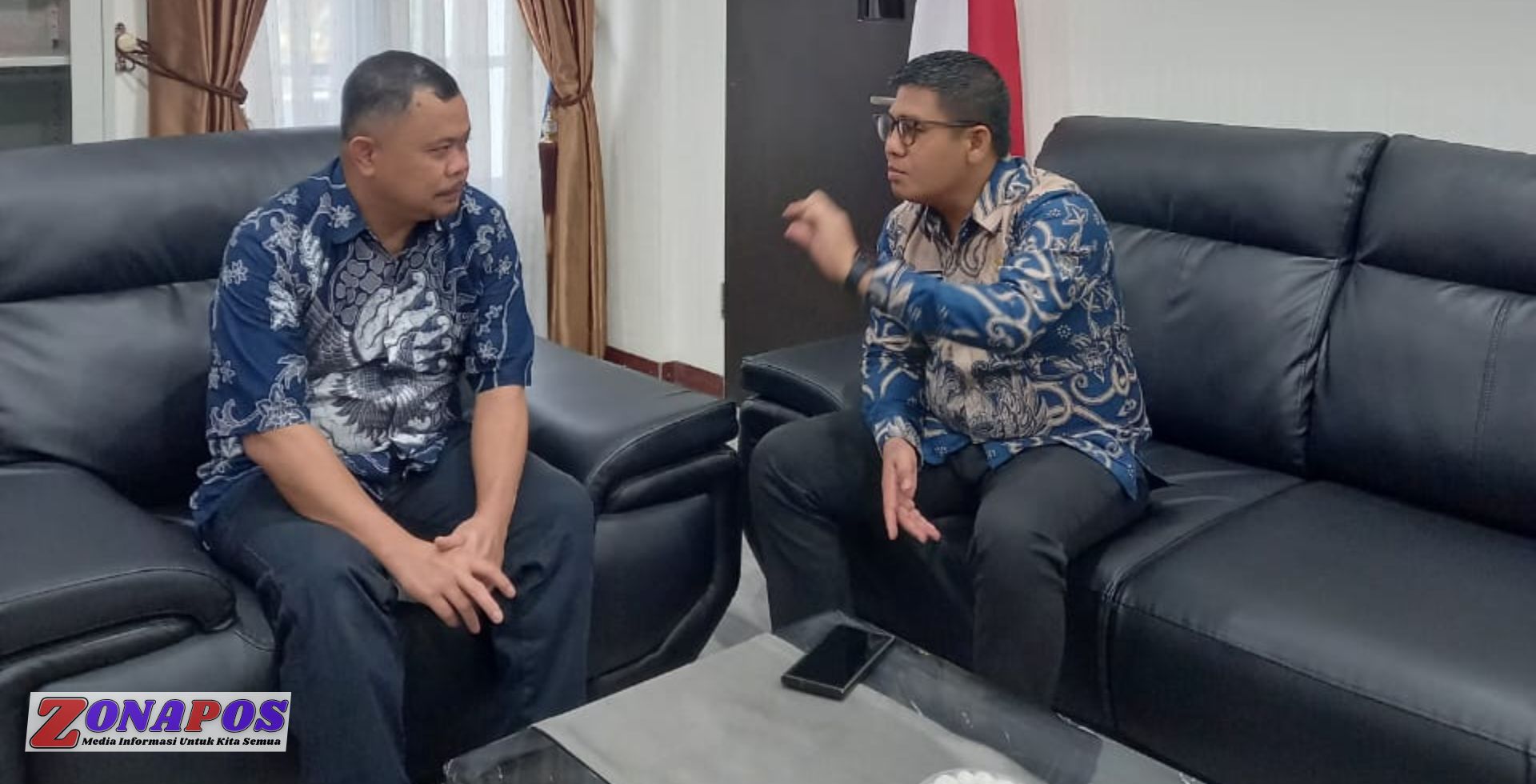 Kabupaten Minahasa Tenggara Surga di Sulawesi Utara